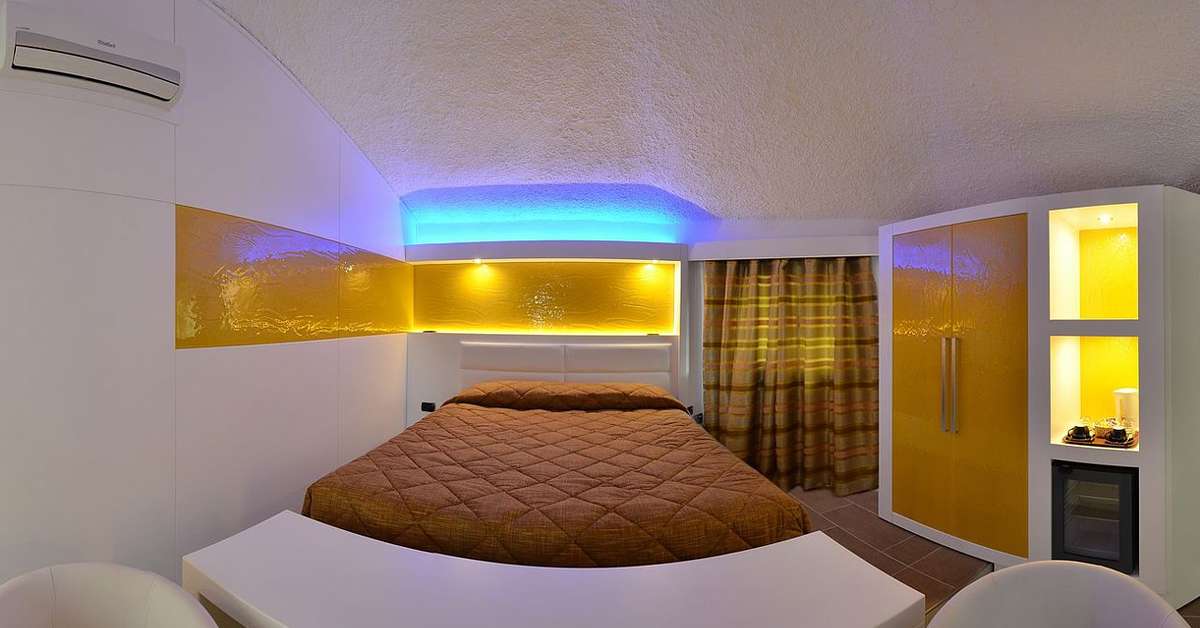 Een foto van Calanica Resort