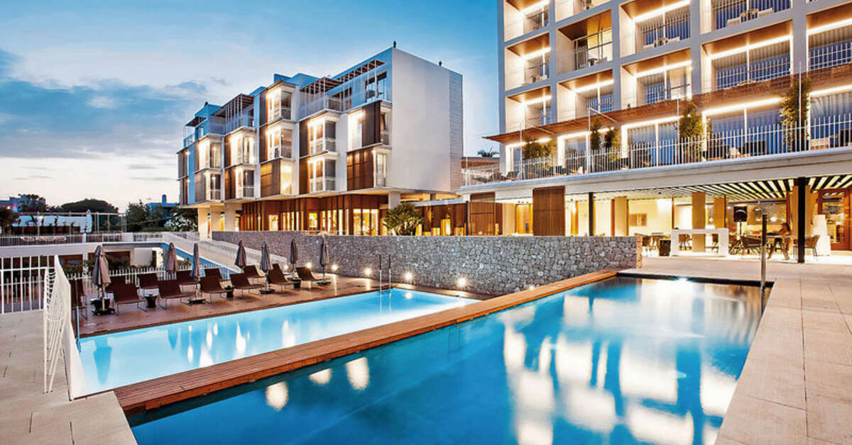 Een foto van Od Hotel Talamanca