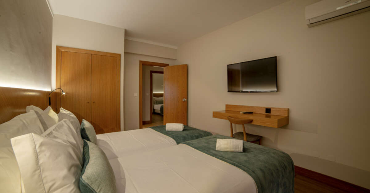 Een foto van Hotel Santa Eufemia