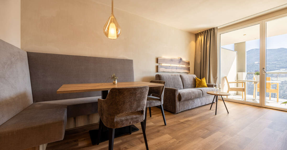 Een foto van Egger Appartementen & Suites