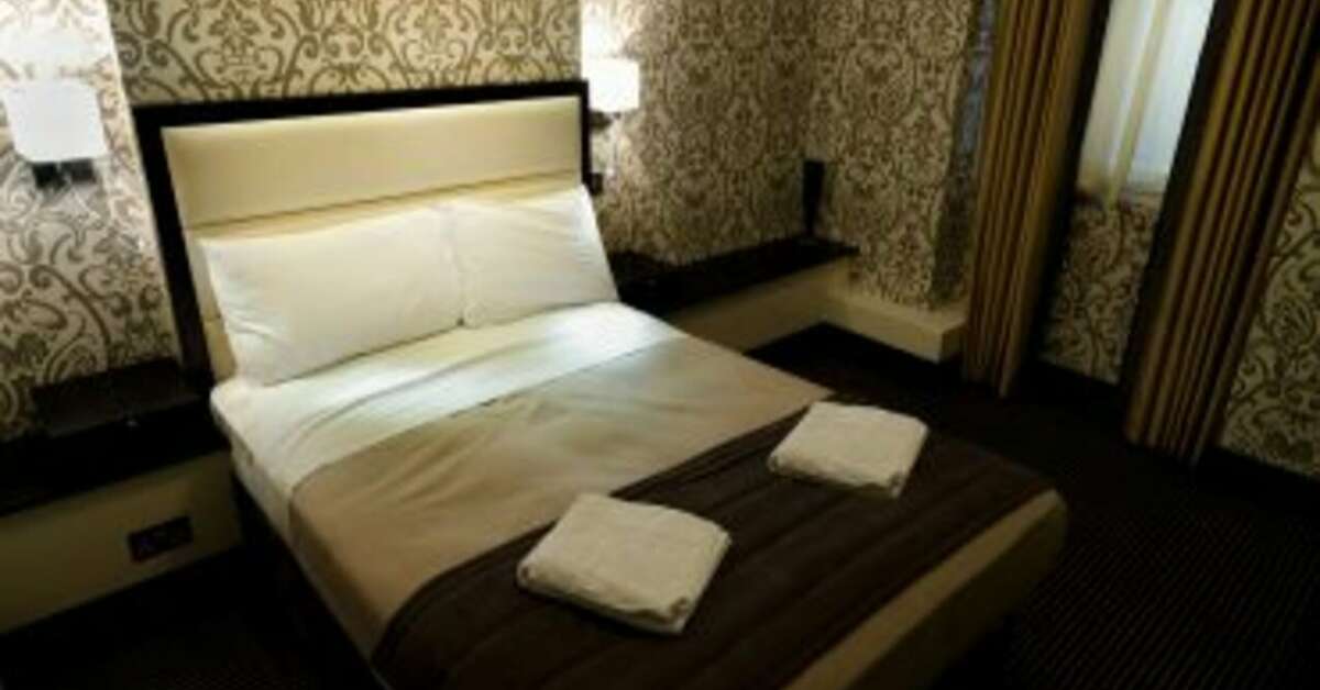 Een foto van Edward Hotel