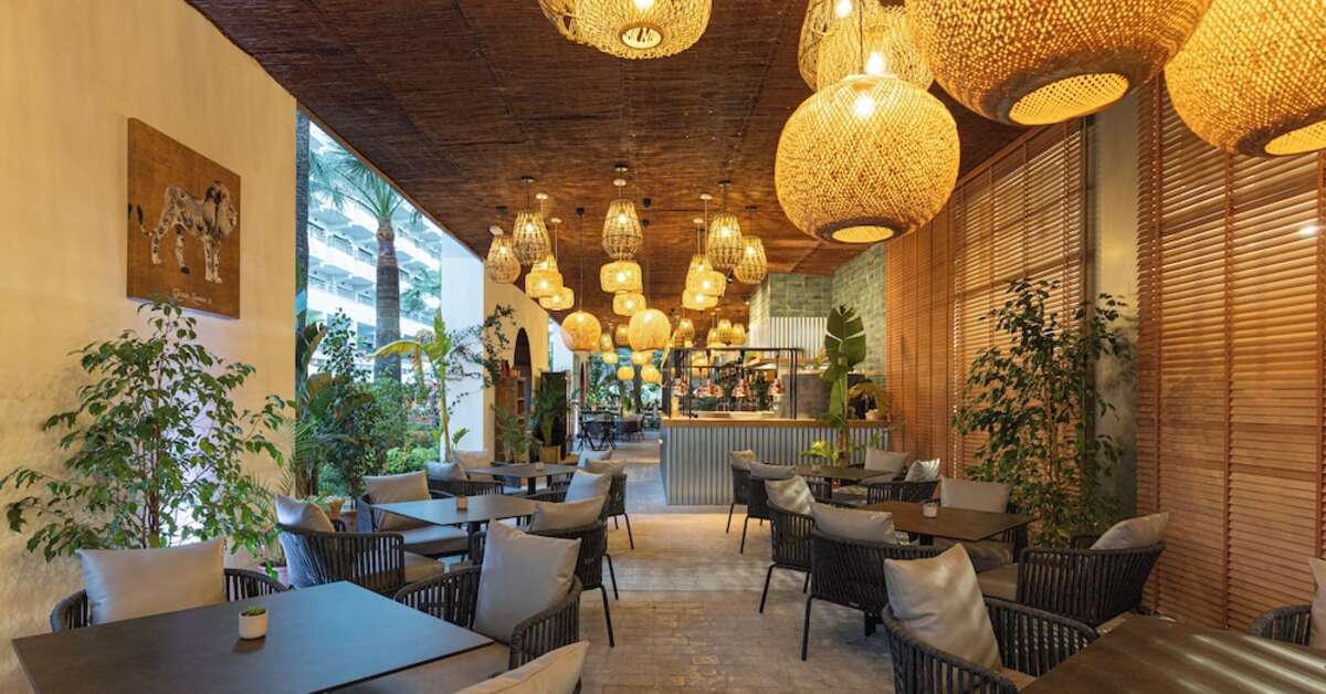 Een foto van Innside by Melia Alcudia