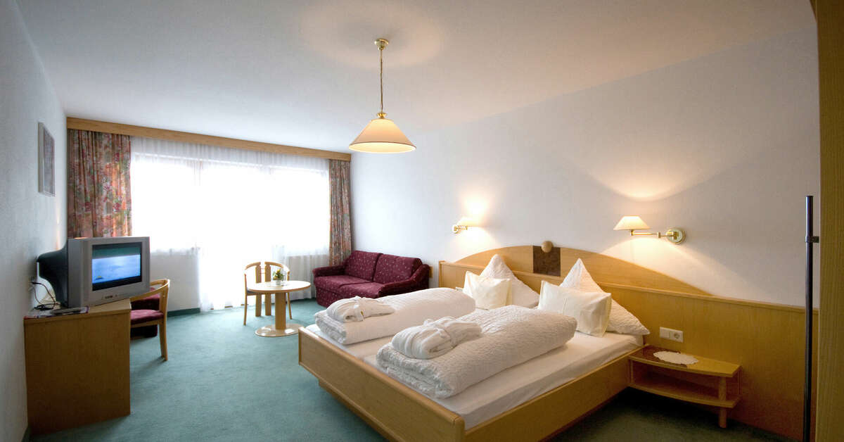 Een foto van Hotel Amadeus Micheluzzi