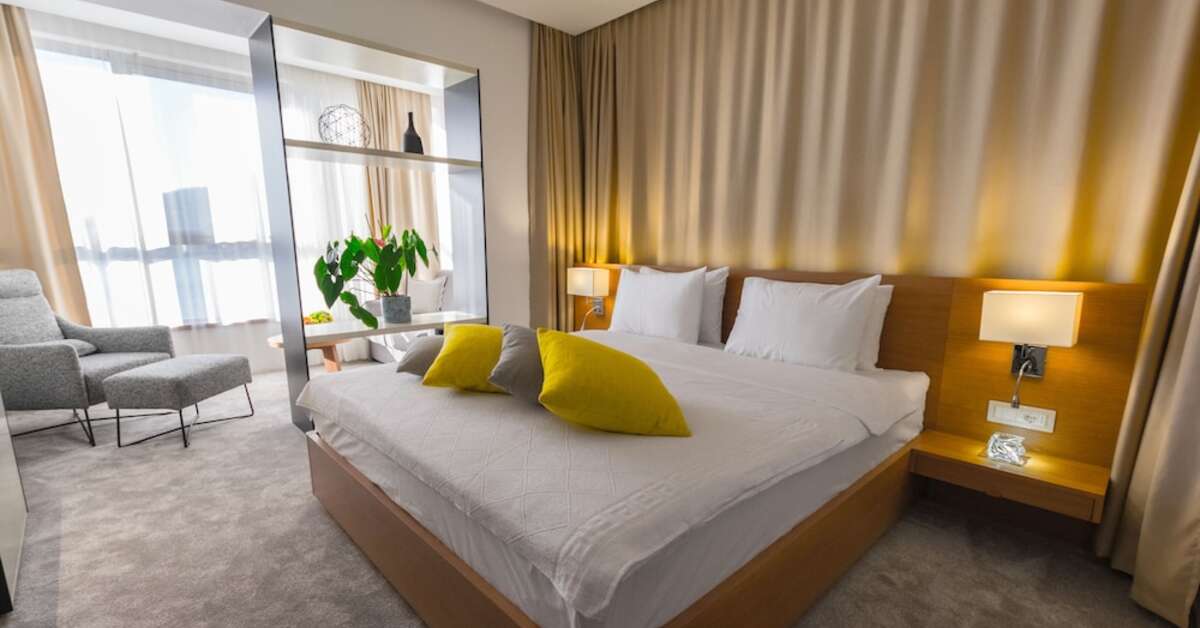Ein Foto Hotel Harmonia by Dukley
