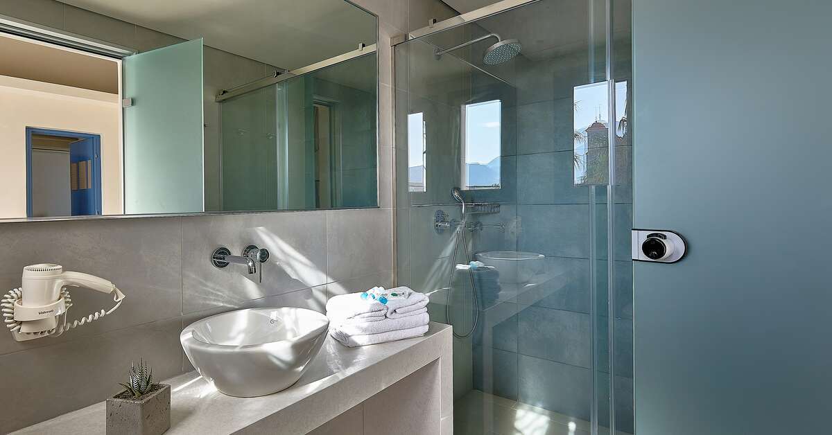Een foto van Castello Village Resort