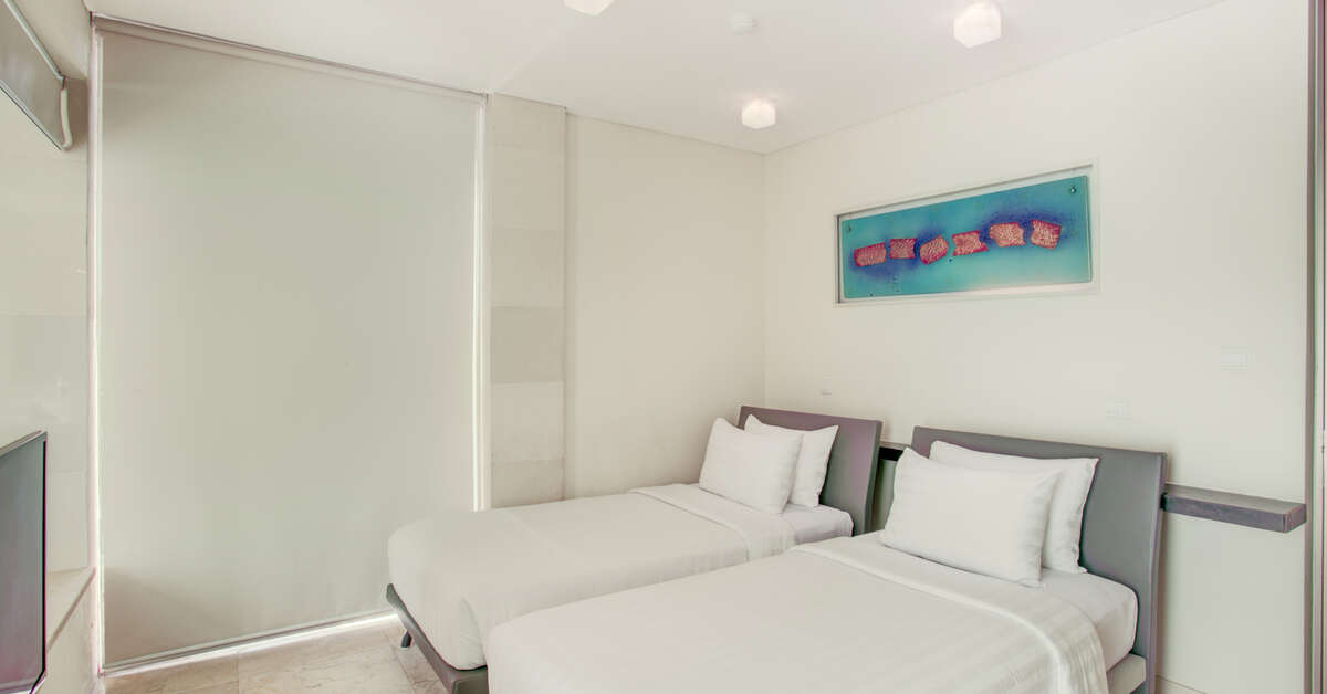 Een foto van Furama Xclusive Resort Ocean Beach Seminyak