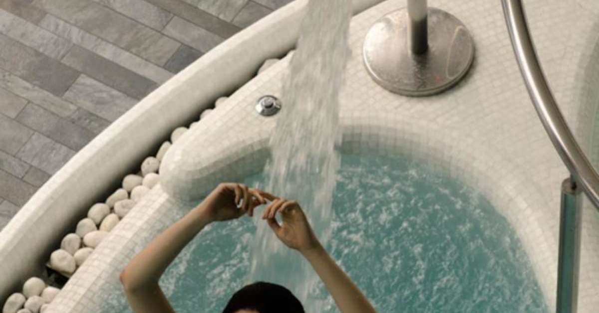Een foto van Villa Nicolli Romantic Resort