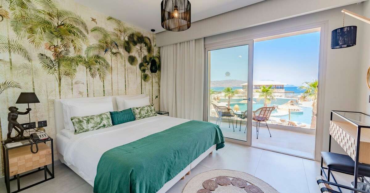 Ein Foto Pepper Sea Club Hotel