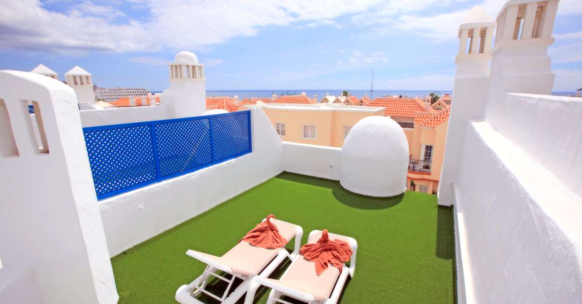 Een foto van Labranda Bahia & Villas Fanabe