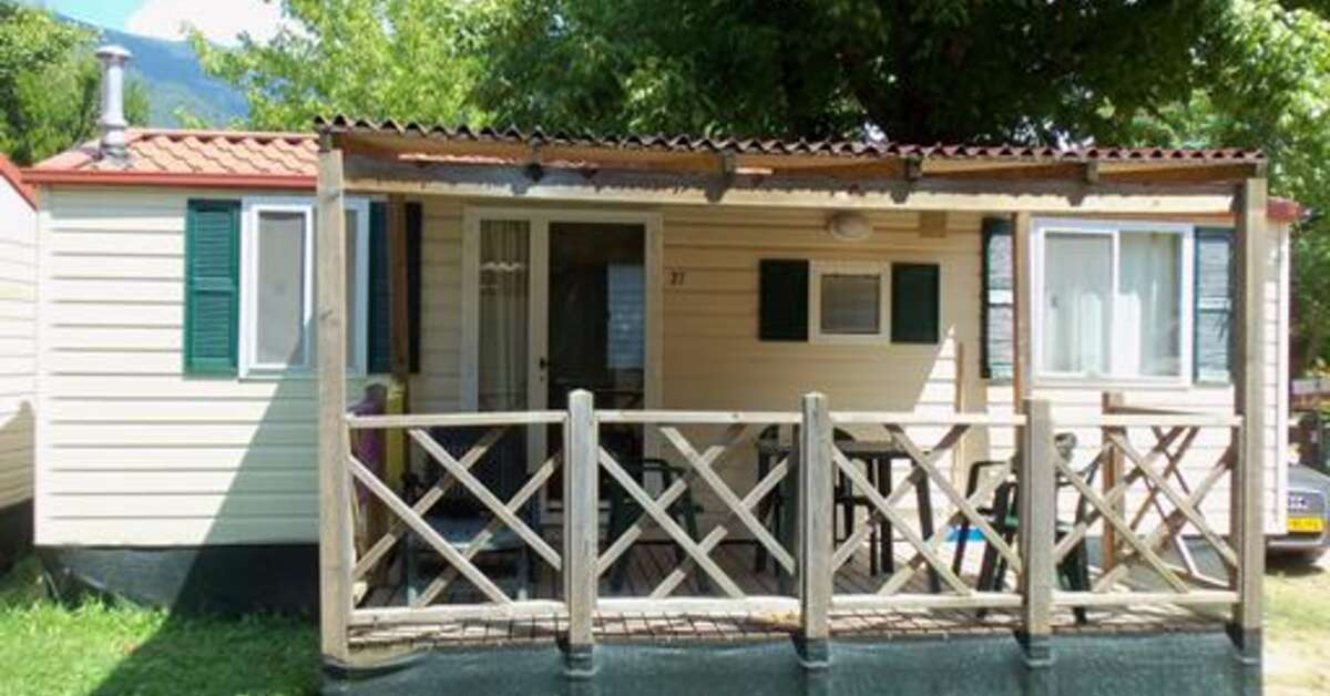 Een foto van Camping Due Laghi