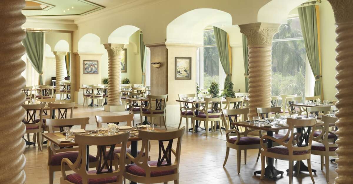 Een foto van InterContinental Citystars Cairo