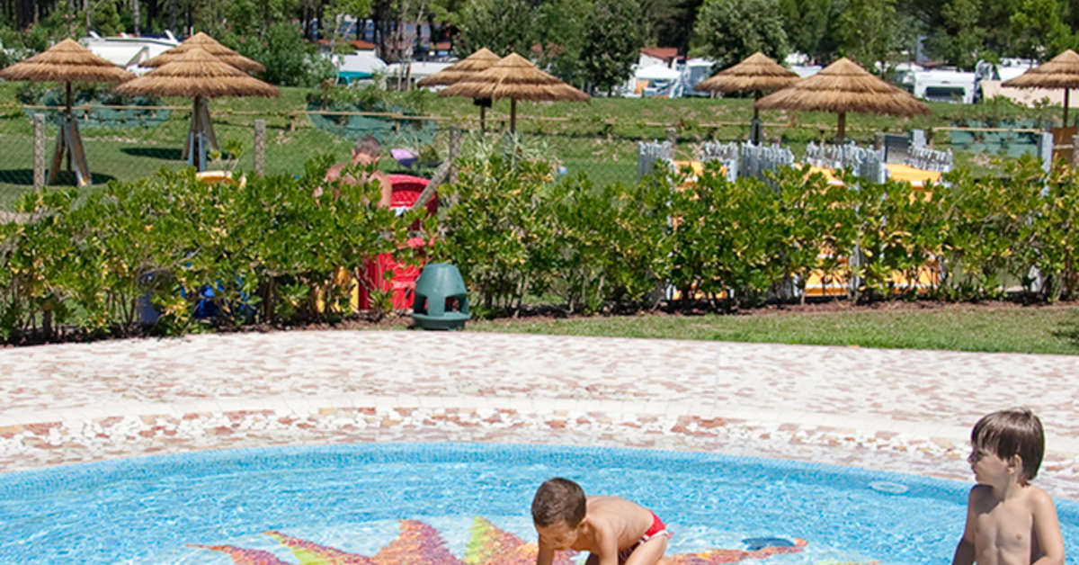 Een foto van Villaggio Turistico Internazionale