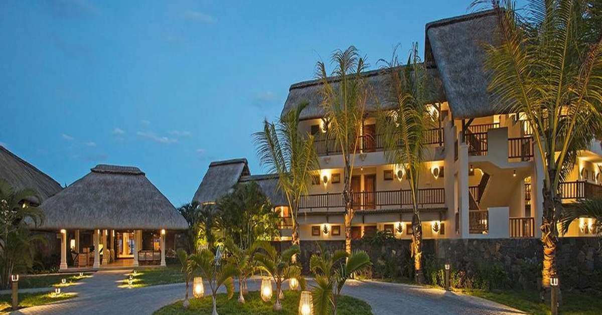 Een foto van C Mauritius