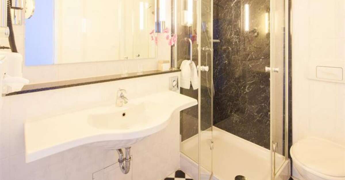 Een foto van Hotel Brandies