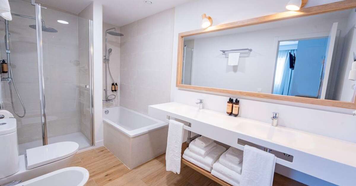 Een foto van Punta Candor Suites