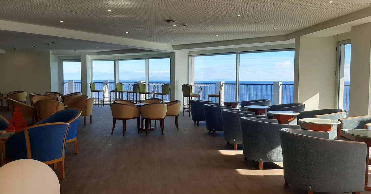 Een foto van Rocamar Lido Resorts