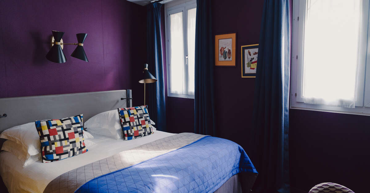 Ein Foto Artus Hotel