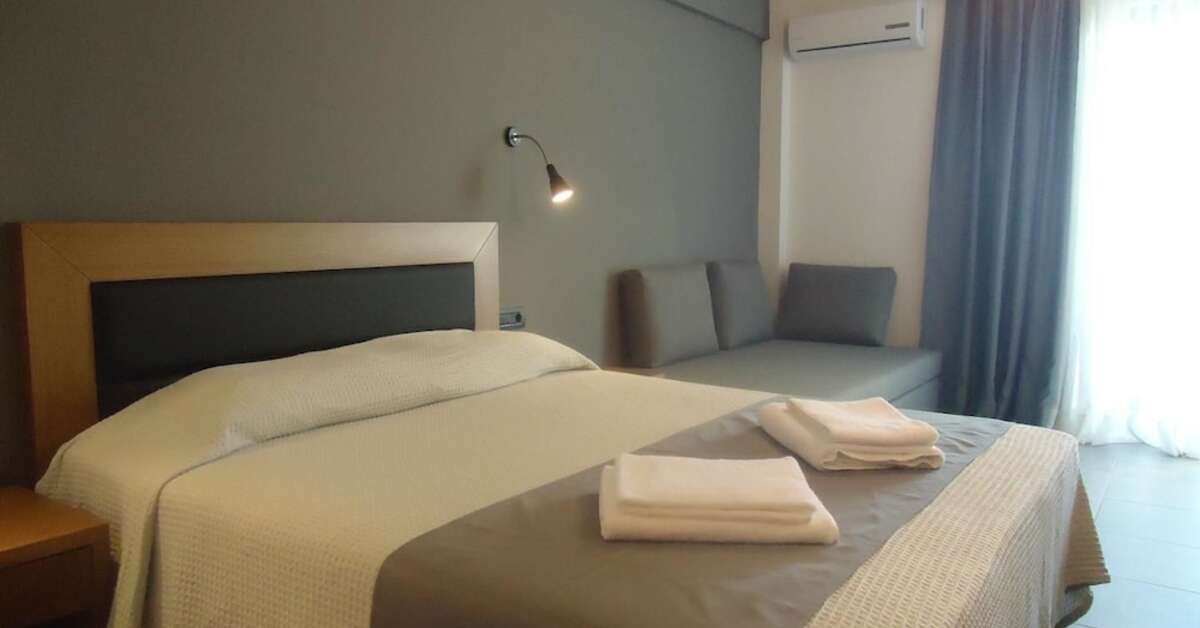 Een foto van Amphitryon Boutique Hotel