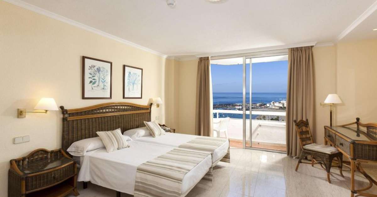 Een foto van Sol Arona Tenerife