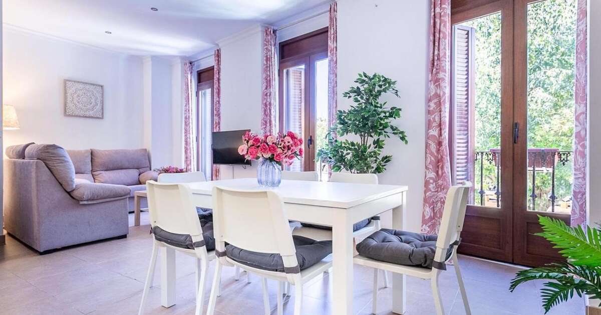 Een foto van Casa Zalamea