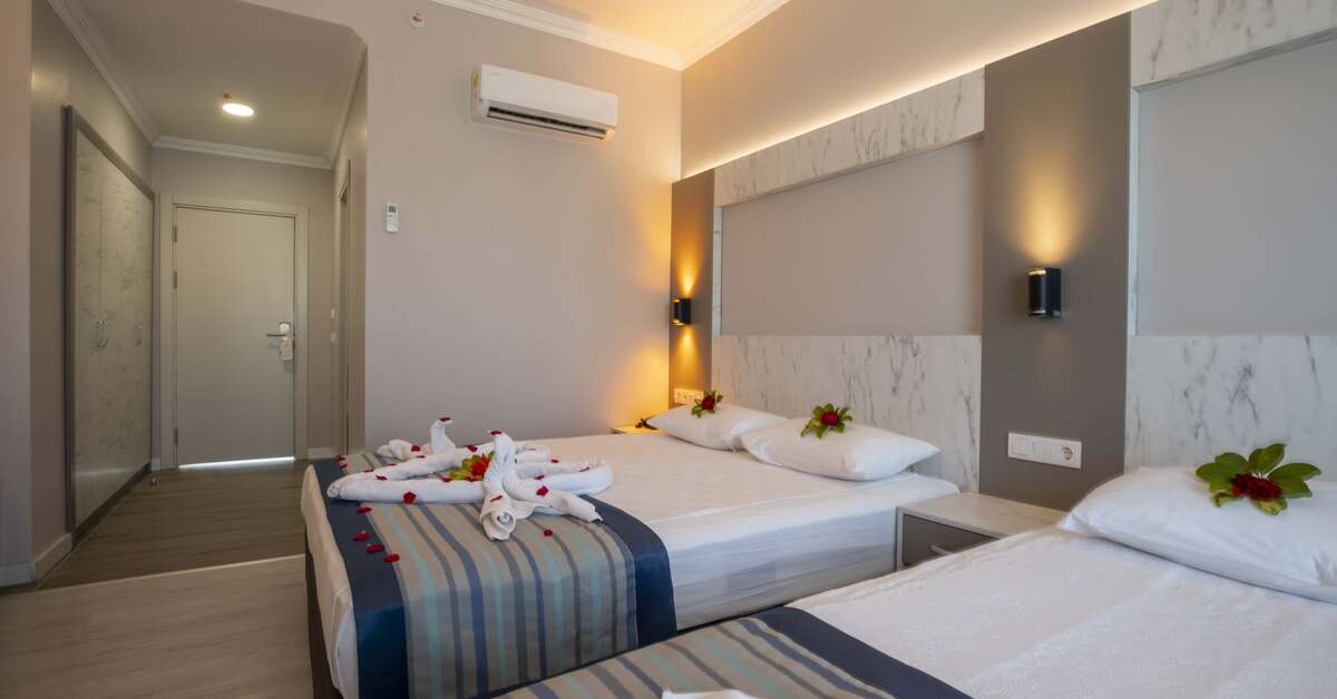 Een foto van Silver Hotel