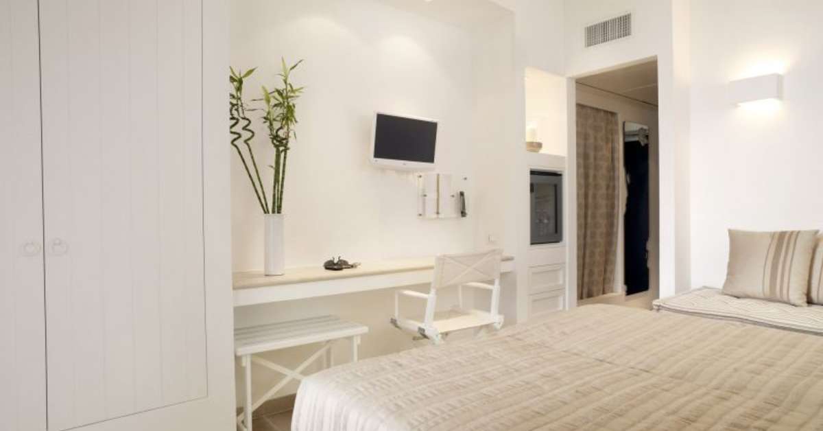 Een foto van Ostuni Rosa Marina Resort