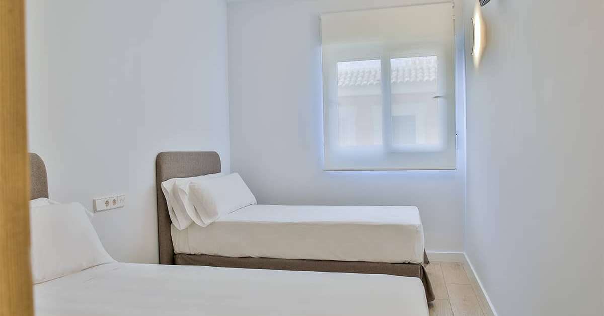 Een foto van Appartementen 525 Los Alcazares