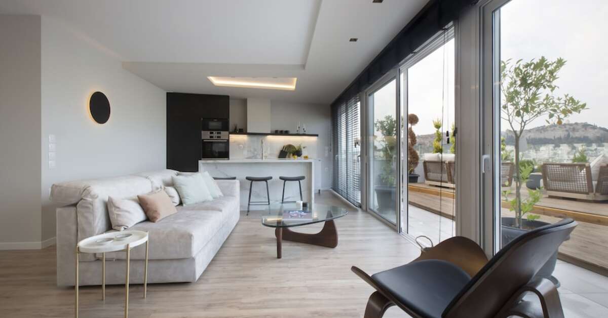 Een foto van Supreme Luxury Suites by Athens Stay