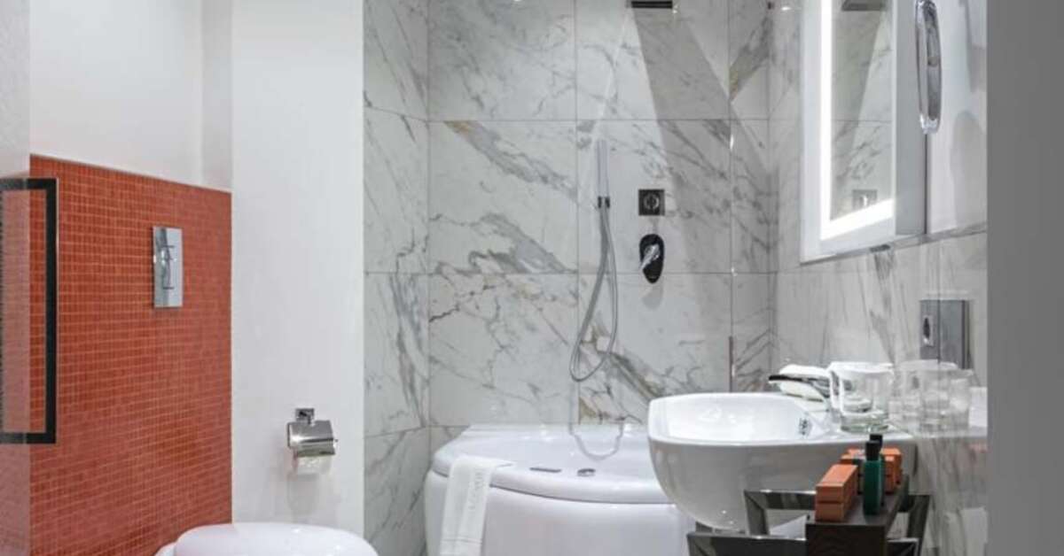 Een foto van San Barbato Resort Spa & Golf