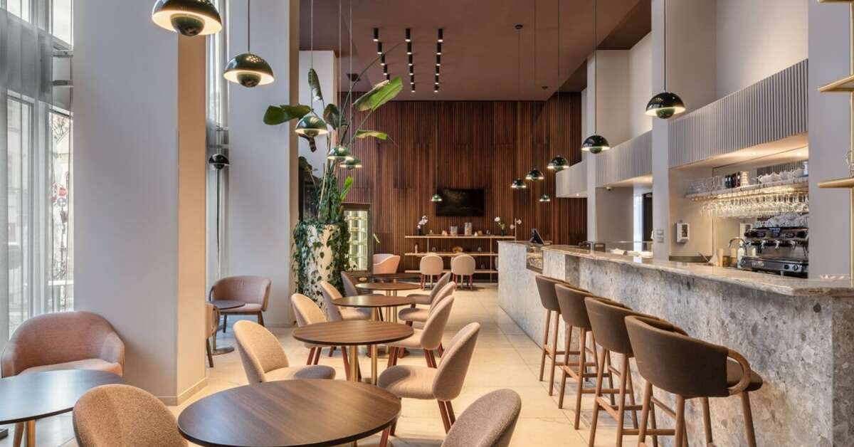 Een foto van Hotel Exe Lev