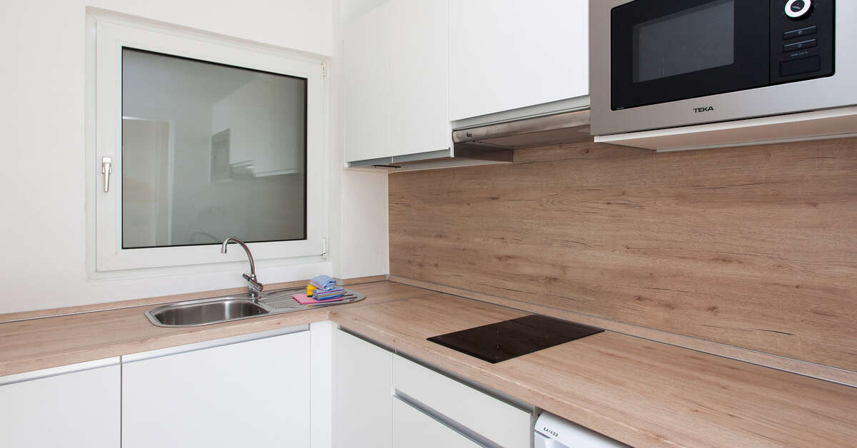 Een foto van R2 Maryvent Beach Appartementen