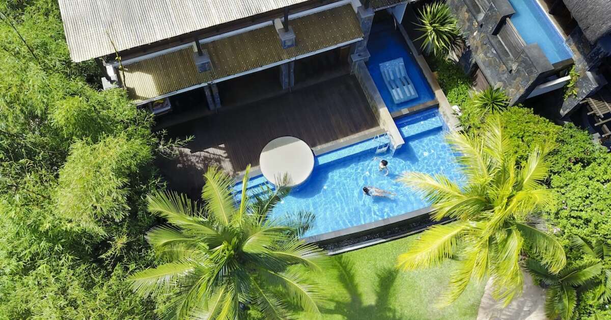 Een foto van Le Jadis Beach Resort & Wellness Mauritius
