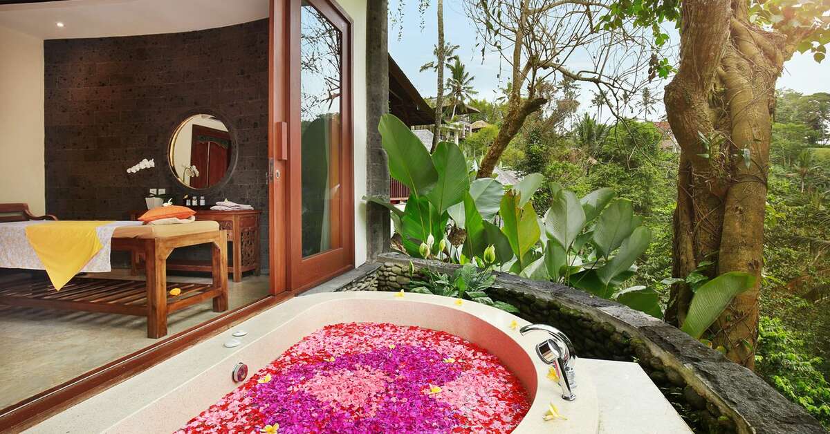 Een foto van Jannata Resort & Spa