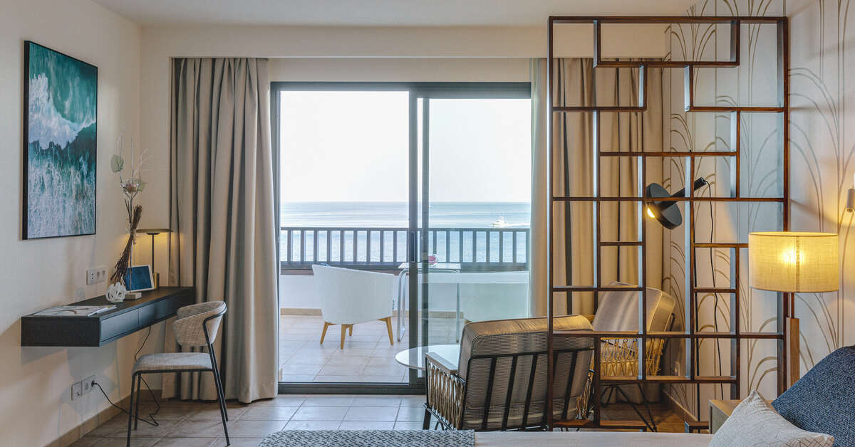 Een foto van Secrets Lanzarote Resort & Spa