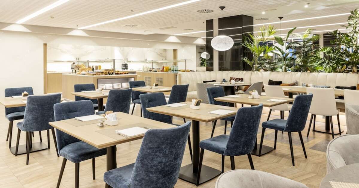 Ein Foto Hotel Ilunion Barcelona