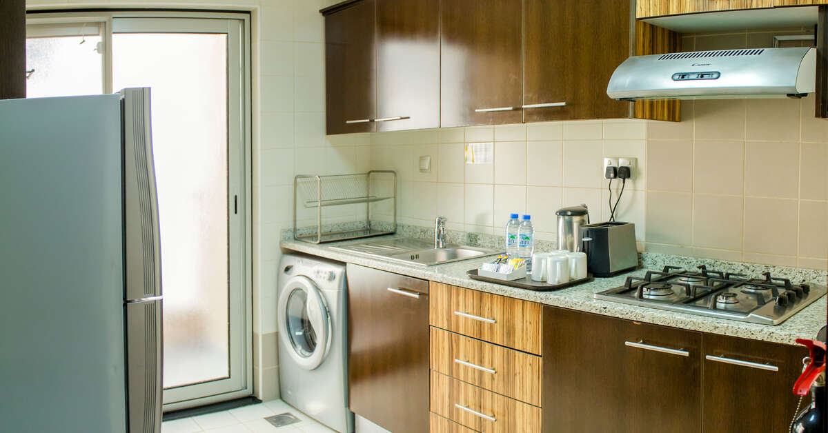 Een foto van Al Majaz Premiere Deluxe Hotel Appartementen