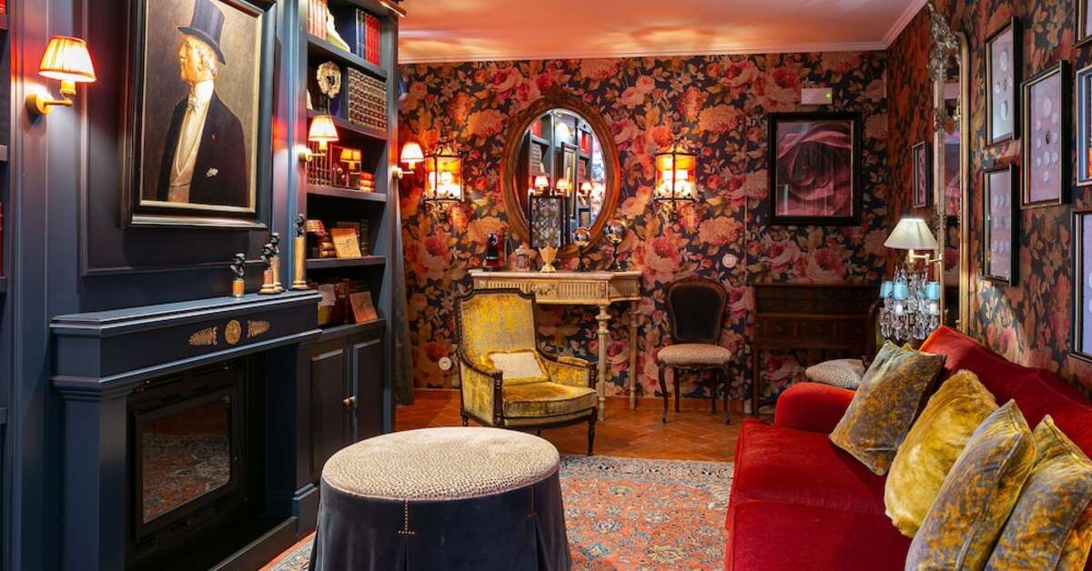 Een foto van RoseGarden House