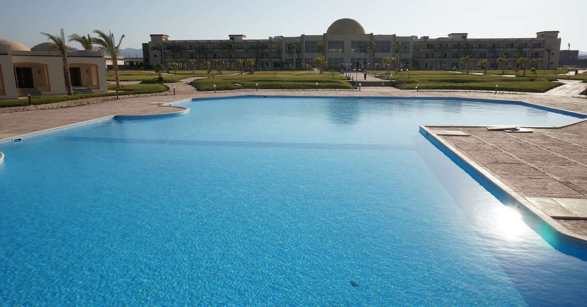 Een foto van Amarina Queen Resort Marsa Alam