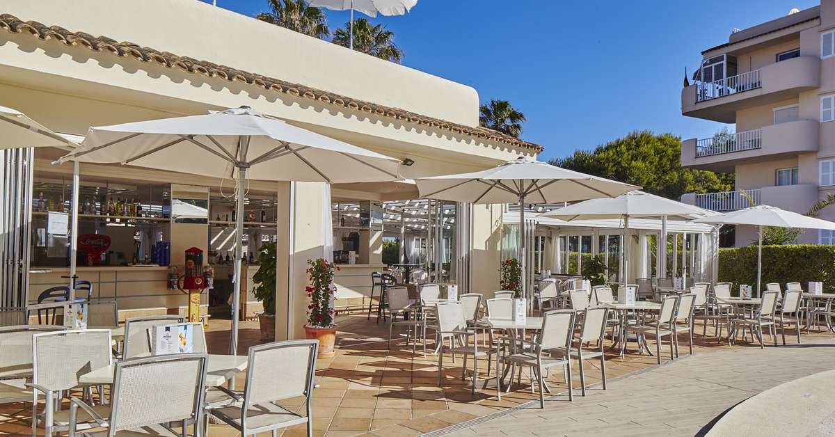 Een foto van THB Sa Coma Platja