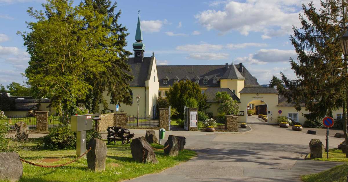 Een foto van Jakobsberg Nature Resort