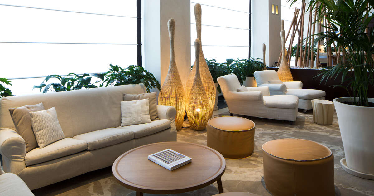 Een foto van Starhotels Excelsior