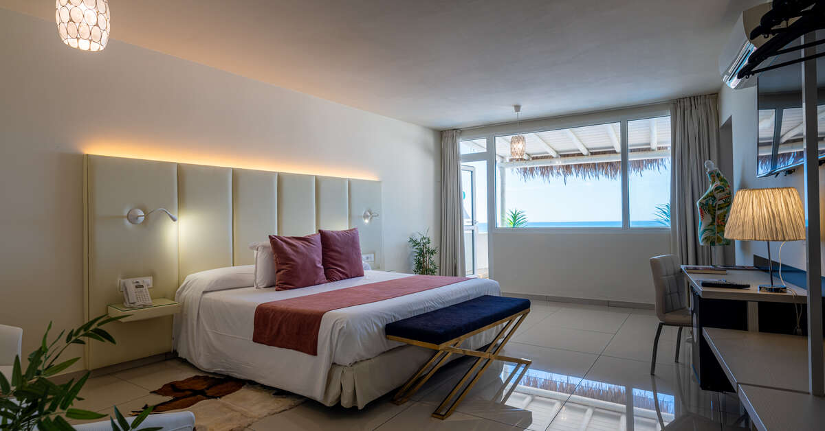 Een foto van On Hotels OceanFront