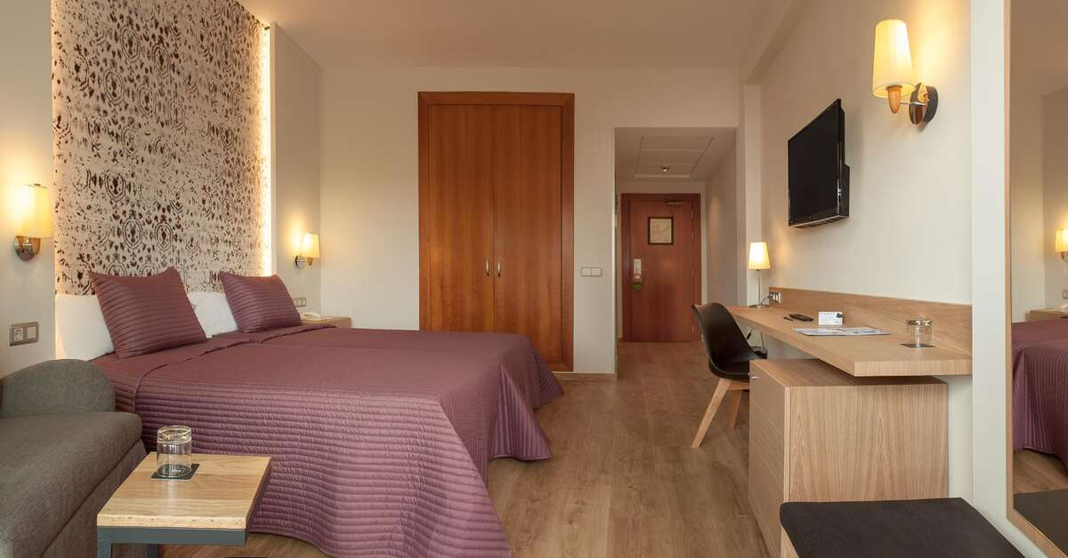 Een foto van RH Princesa Benidorm