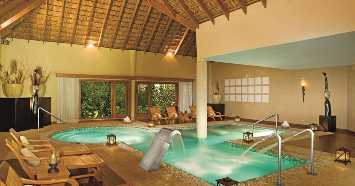 Een foto van AMResorts Zoëtry Agua Punta Cana