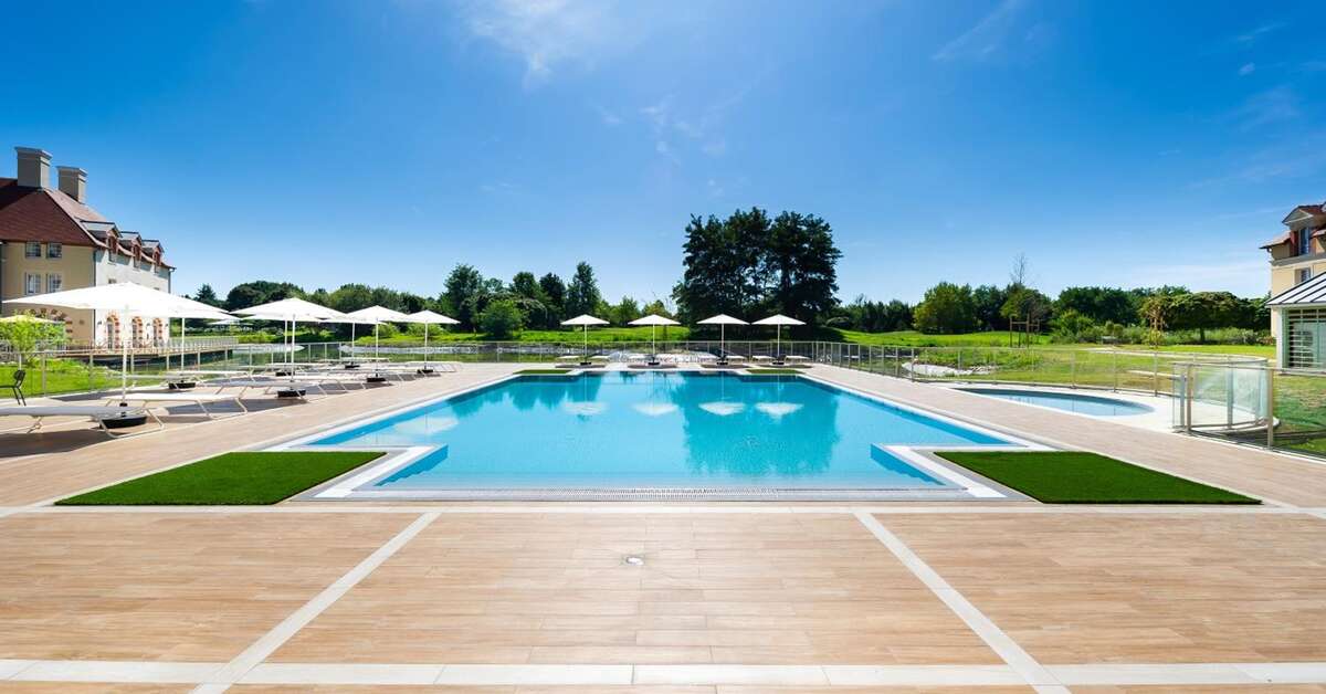 Een foto van Staycity Marne La Vallee
