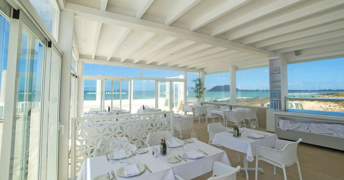 Ein Foto Hotel Boutique Tao Caleta Mar