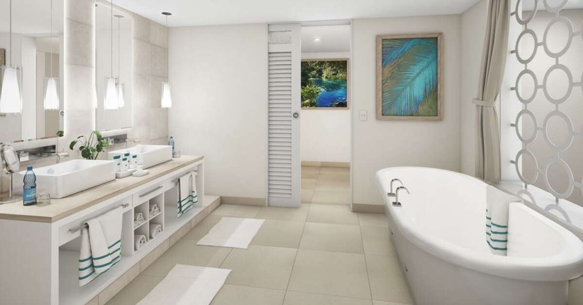 Een foto van Margaritaville Island Reserve Riviera Cancun