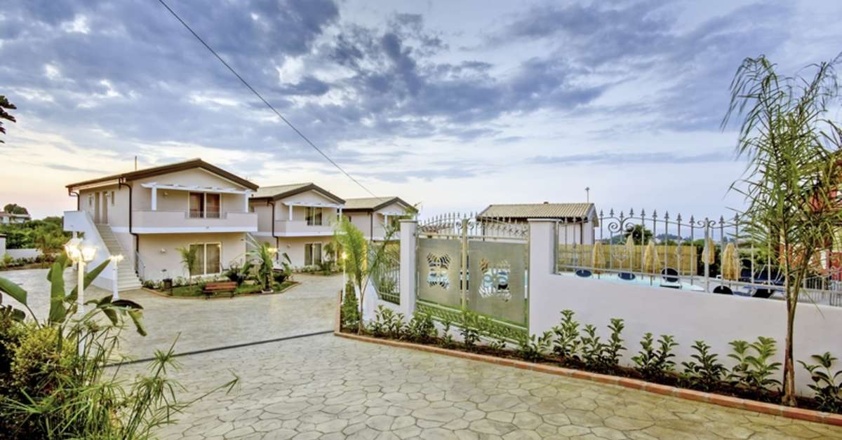 Een foto van Residenza Borgo Italico