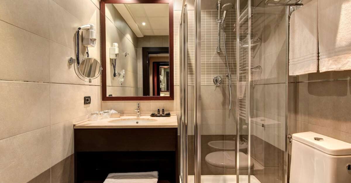 Een foto van Best Western Gorizia Palace