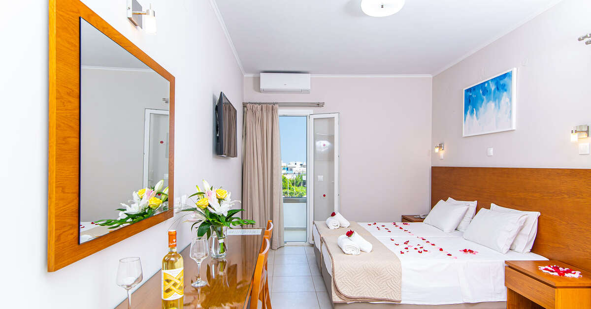 Ein Foto Filia Hotel & Apartments
